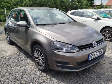 1.2 TSI 86 KM. Niski Przebieg, Pełen Serwis, Stan BDB.-1