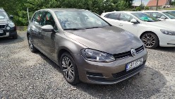 Volkswagen Golf VII 1.2 TSI 86 KM. Niski Przebieg, Pełen Serwis, Stan BDB.