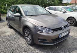 Volkswagen Golf VII 1.2 TSI 86 KM. Niski Przebieg, Pełen Serwis, Stan BDB.