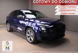 Audi Q3 II TFSI S line Sportback 1.5 TFSI S line Sportback (150 KM) Kamera cofania