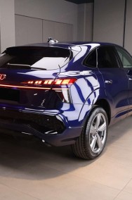 Audi Q3 II TFSI S line Sportback 1.5 TFSI S line Sportback (150 KM) Kamera cofania-2