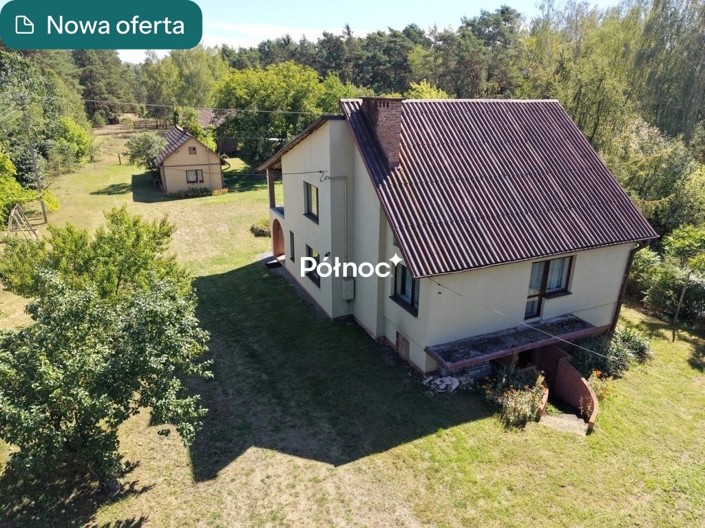 Dom na sprzedaż, 5 pokoi, 180 m², Teofilów