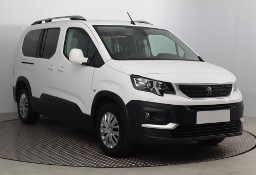 Peugeot Rifter , Salon Polska, Klimatronic, Tempomat, Parktronic