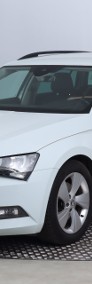 Skoda Superb III , 1. Właściciel, Navi, Klimatronic, Tempomat, Parktronic-3