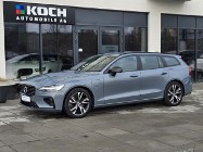 Volvo V60 II Volvo V60 T6 Plug-in AWD R-Design