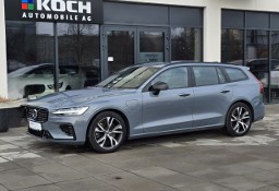 Volvo V60 II Volvo V60 T6 Plug-in AWD R-Design