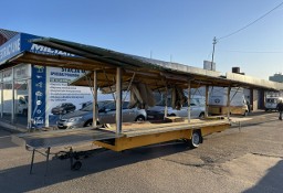 Inna Inny Autosklep przyczep Gastronomiczny Warzywniak food truck foodtruck sk