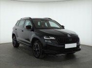Skoda Karoq , Salon Polska, 1. Właściciel, Serwis ASO, Automat, Navi,