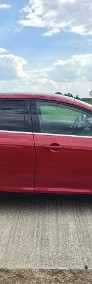 Ford Focus III TITANIUM 1.6 Benzyna 150KM Salon Polska Serwis ASO Drugi komplet kół-3