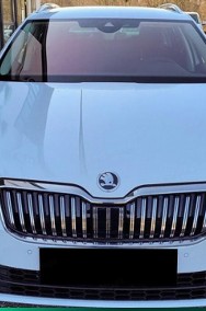 Skoda Superb III Ambition 1.5 TSI DSG Ambition 1.5 TSI 150KM DSG-2