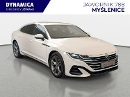 Volkswagen Arteon VAT 23% R-line 2.0TDI 200KM DSG 4motion 2021 r., salon PL, I wł.