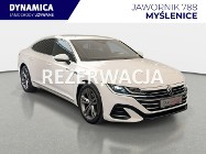 Volkswagen Arteon VAT 23% R-line 2.0TDI 200KM DSG 4motion 2021 r., salon PL, I wł
