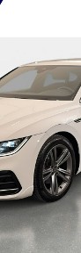 Volkswagen Arteon VAT 23% R-line 2.0TDI 200KM DSG 4motion 2021 r., salon PL, I wł-4