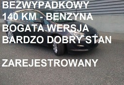 Opel Astra J Bezwypadkowy-140 KM-Bogata Wersja-Super Stan-Navi-Szyber Dach