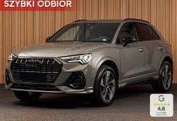 Audi Q3 II 35 TFSI S-Line Sportback 1.5 35 TFSI S-Line Sportback (150KM) | MMI Navigation