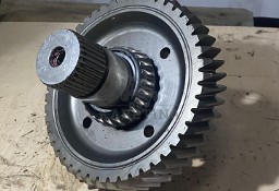 JCB 3CX - kosz skrzyni biegów 45950362 459/50362