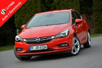 Opel Astra K Matrix Full Led Navi Kamera 2XParktronic Keyless go Aso