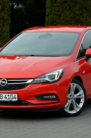 Opel Astra K Matrix Full Led Navi Kamera 2XParktronic Keyless go Aso-2