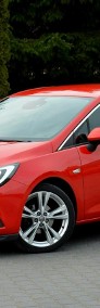 Opel Astra K Matrix Full Led Navi Kamera 2XParktronic Keyless go Aso-3