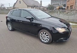 SEAT Leon III Klima parki