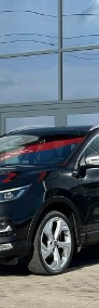 Nissan Qashqai II Panorama Skóra Kamera 360 LED Bixenon Keyless Asystent Navi GWARANCJ-3