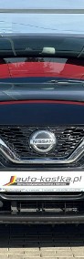 Nissan Qashqai II Panorama Skóra Kamera 360 LED Bixenon Keyless Asystent Navi GWARANCJ-4