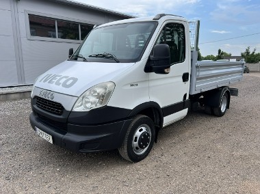 Iveco 35 Daily 35C13 Wywrotka Super Stan-1