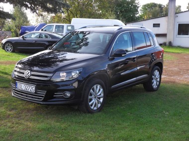 2.0 TDI 140 KONI, PO WYMIANIE ROZRZĄDU, OLEJU, FILTRÓW-1