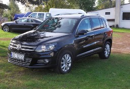 Volkswagen Tiguan I 2.0 TDI 140 KONI, PO WYMIANIE ROZRZĄDU, OLEJU, FILTRÓW