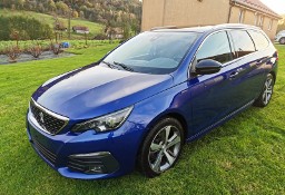 Peugeot 308 II GT-LINE