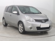 Nissan Note E11 , Klimatronic, Tempomat,ALU