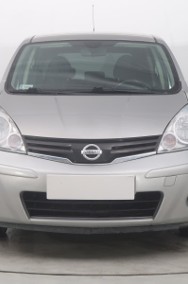 Nissan Note E11 , Klimatronic, Tempomat,ALU-2