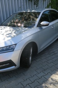 1.5 TSI (ACT) Ambition 2022 rok - przetarg na zbycie pojazdu-2