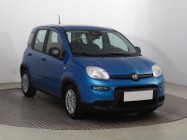 Fiat Panda III , Salon Polska, 1. Właściciel, Serwis ASO, Klima, Tempomat,