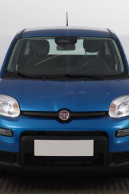 Fiat Panda III , Salon Polska, 1. Właściciel, Serwis ASO, Klima, Tempomat,-2