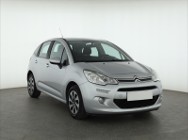 Citroen C3 II , Klima, Tempomat ,Bezkolizyjny
