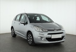 Citroen C3 II , Klima, Tempomat ,Bezkolizyjny