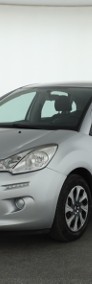 Citroen C3 II , Klima, Tempomat ,Bezkolizyjny-3