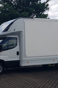 KONTENER NISKOPODŁOGOWY 4,44x2,23x2,43 SKLEP BAR FOODTRUCK KAMPER -2