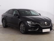 Renault Talisman II , Salon Polska, Automat, Skóra, Navi, Klimatronic, Tempomat,