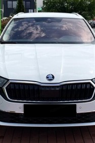 Skoda Octavia IV Drive Selection 2.0 TDI DSG Drive Selection 2.0 TDI DSG 150KM-2