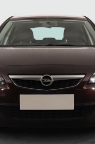 Opel Astra J , Salon Polska, GAZ, Navi, Klimatronic, Tempomat, Parktronic,-2