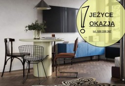 Nowe mieszkanie Poznań Jeżyce