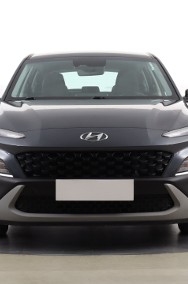 Hyundai Kona , Salon Polska, 1. Właściciel, Serwis ASO, Klima, Tempomat-2