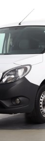 Mercedes-Benz Citan KAWA/L, Salon PL, VAT 23%, Klimatyzacja, Bluetooth, USB-3