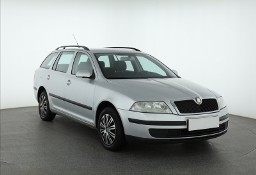 Skoda Octavia II , Klima