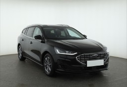 Ford Focus IV , Salon Polska, Serwis ASO, Automat, Navi, Klimatronic,