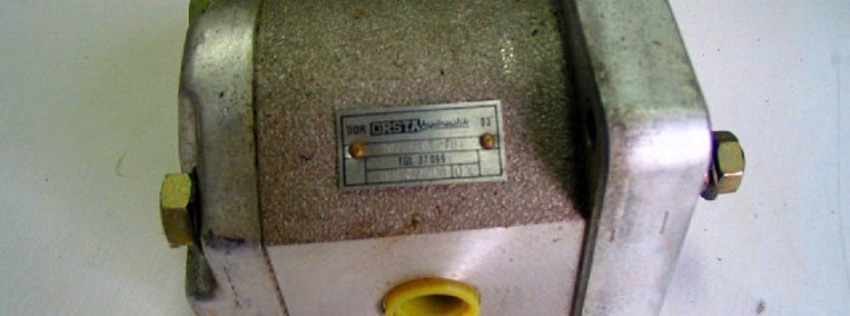 Pompa C10-2R ORSTA TGL10859 -1