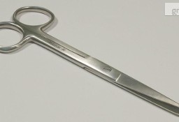 Nożyczki medycznez z końcówką ostro-tępą 145mm