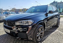 BMW X5 F15 3.0d XDrive Individual Salon PL Doinwestowany 2xAlu